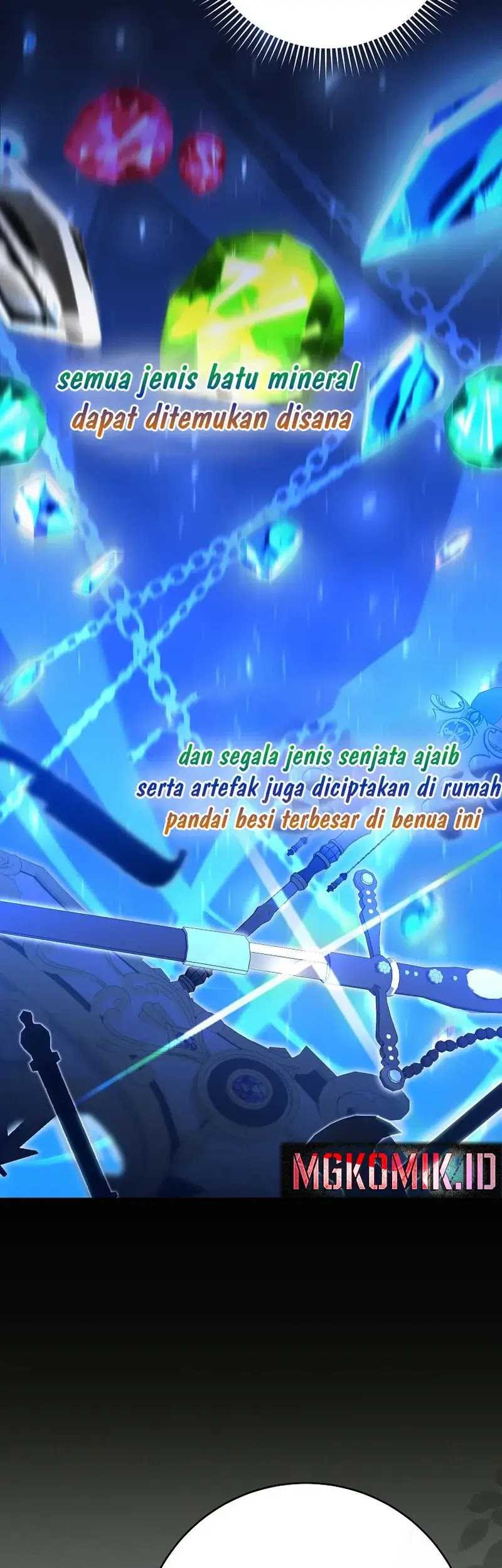 Reincarnated as a Genius Prodigy of a Prestigious Family Chapter 11 Gambar 31