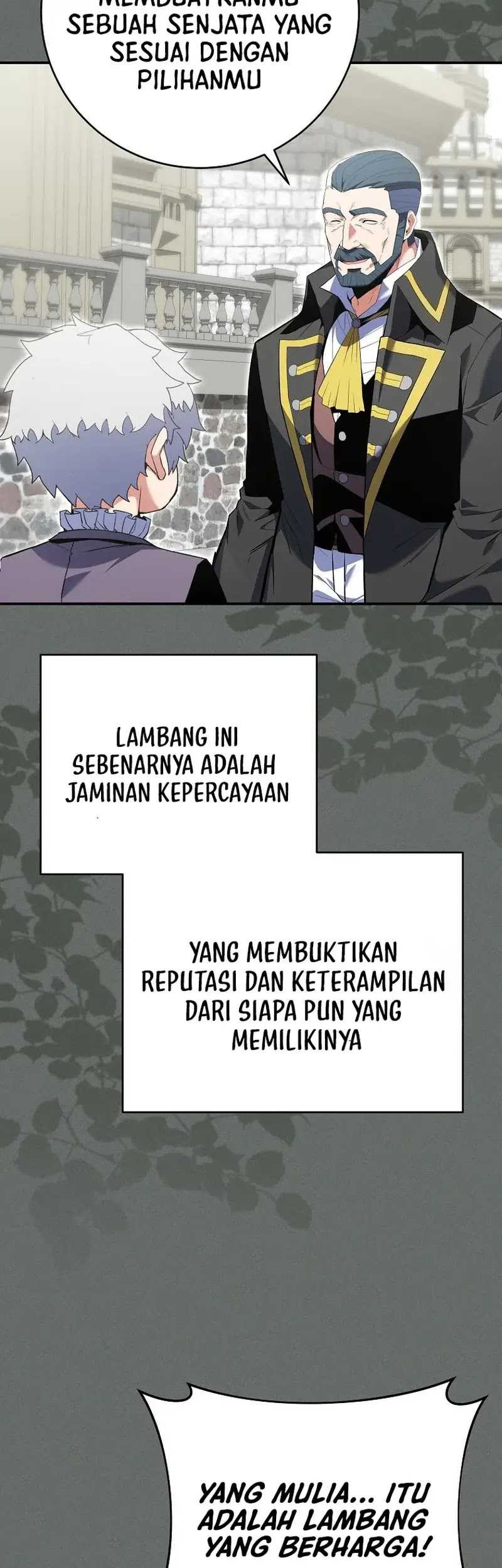 Reincarnated as a Genius Prodigy of a Prestigious Family Chapter 11 Gambar 33