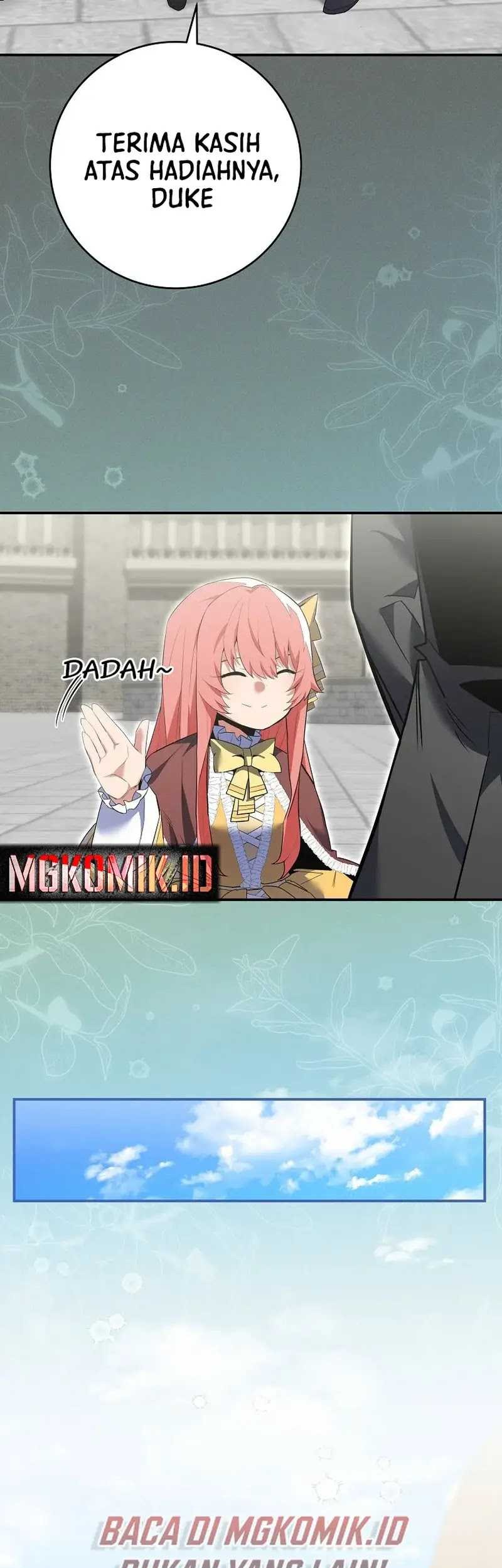 Reincarnated as a Genius Prodigy of a Prestigious Family Chapter 11 Gambar 37