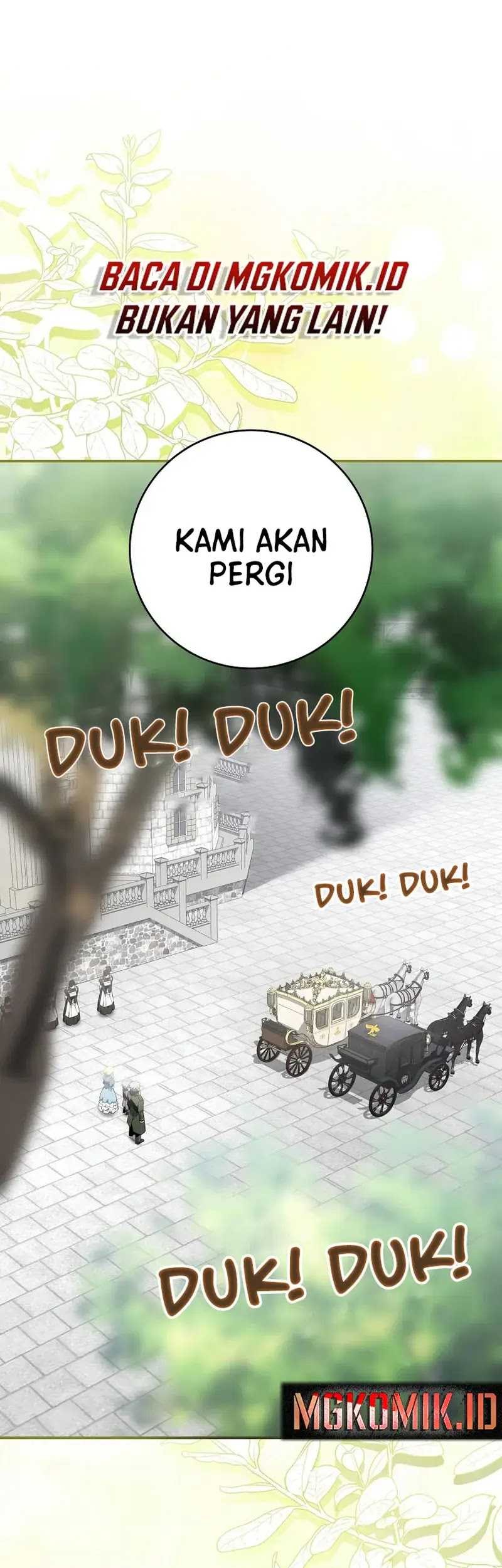 Reincarnated as a Genius Prodigy of a Prestigious Family Chapter 11 Gambar 21