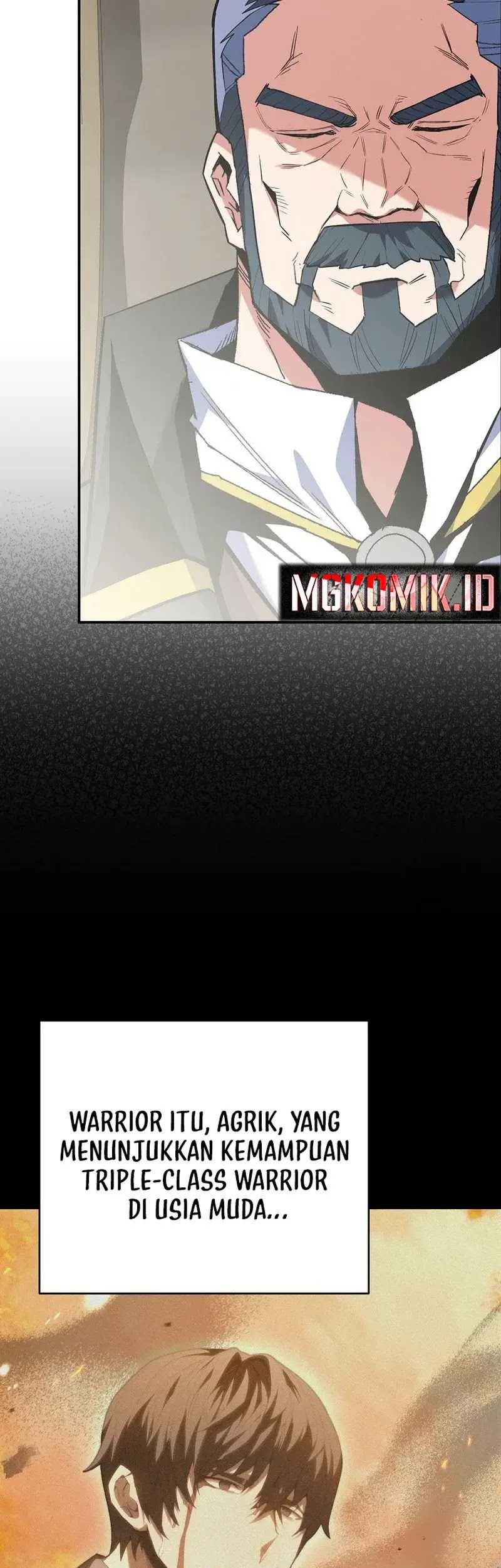 Reincarnated as a Genius Prodigy of a Prestigious Family Chapter 11 Gambar 47