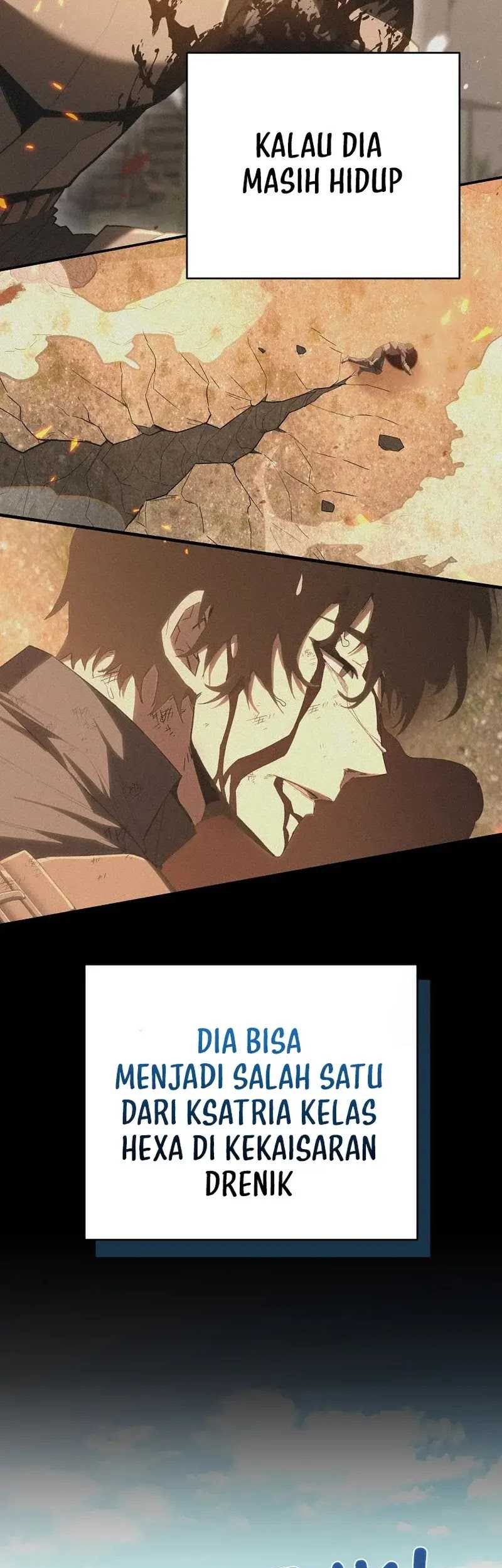 Reincarnated as a Genius Prodigy of a Prestigious Family Chapter 11 Gambar 49