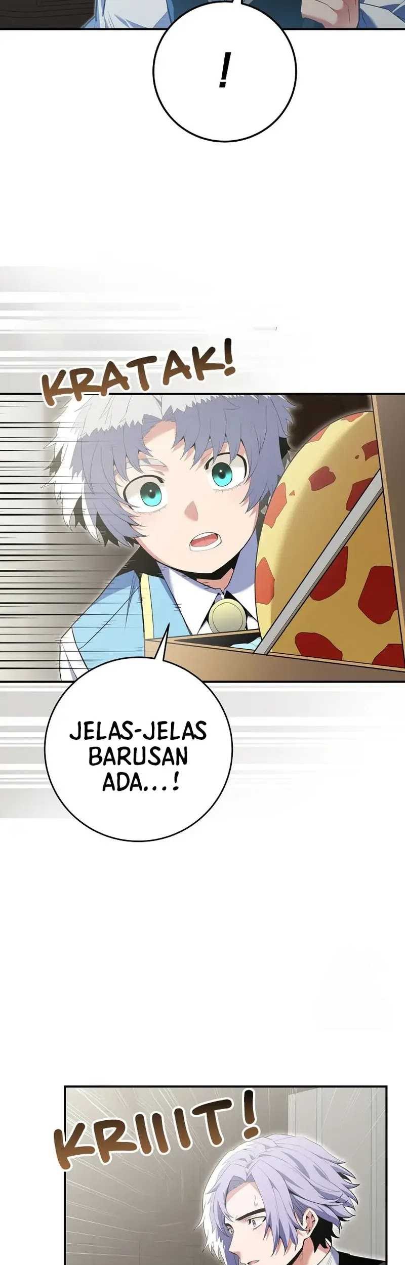 Reincarnated as a Genius Prodigy of a Prestigious Family Chapter 11 Gambar 67