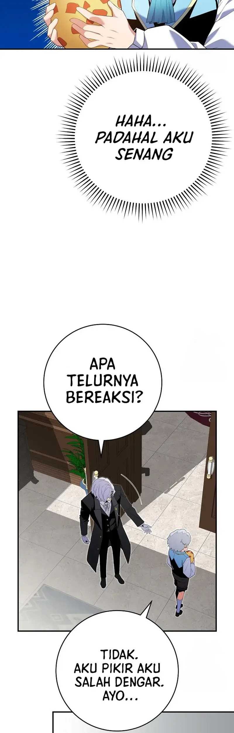 Reincarnated as a Genius Prodigy of a Prestigious Family Chapter 11 Gambar 71