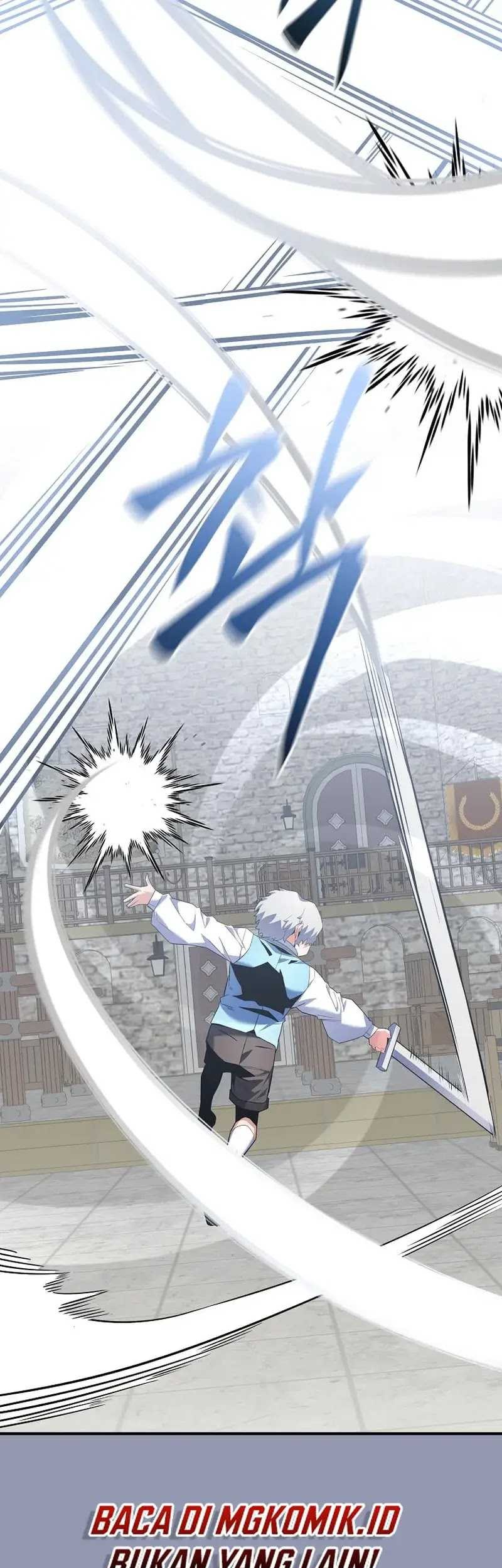 Reincarnated as a Genius Prodigy of a Prestigious Family Chapter 11 Gambar 77