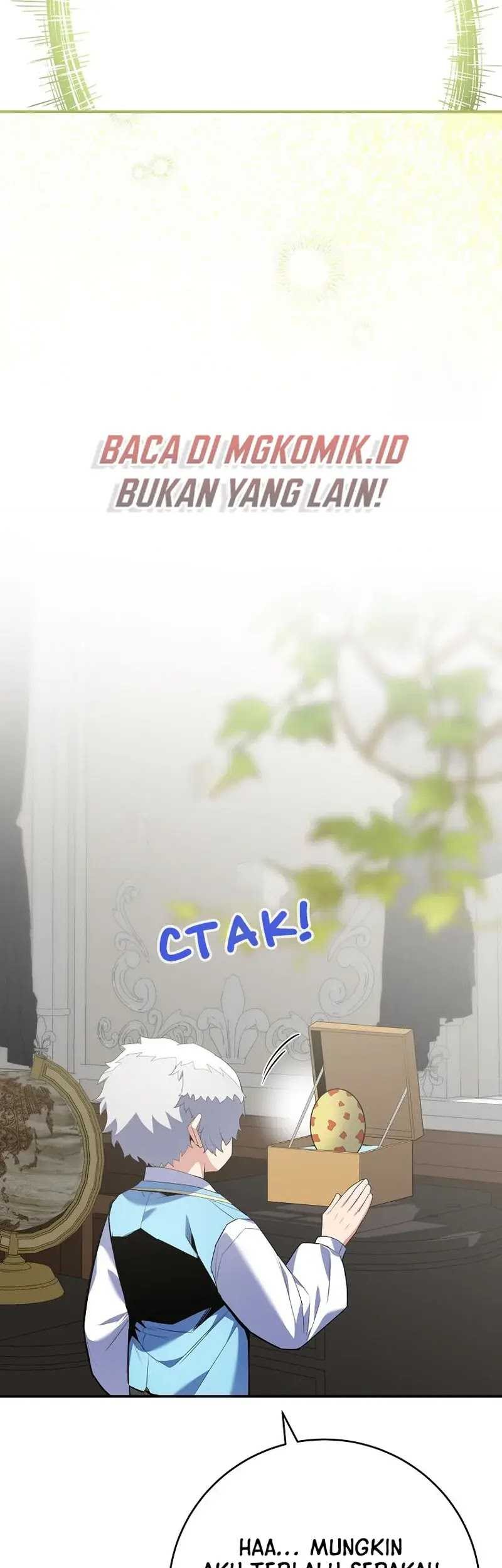 Reincarnated as a Genius Prodigy of a Prestigious Family Chapter 11 Gambar 63