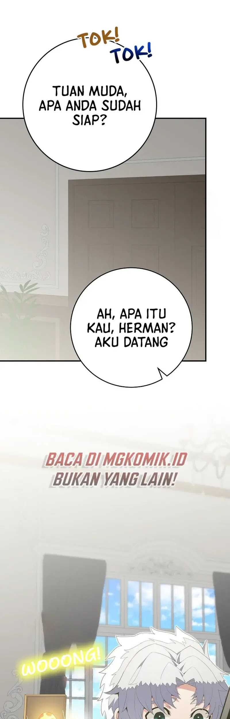 Reincarnated as a Genius Prodigy of a Prestigious Family Chapter 11 Gambar 65