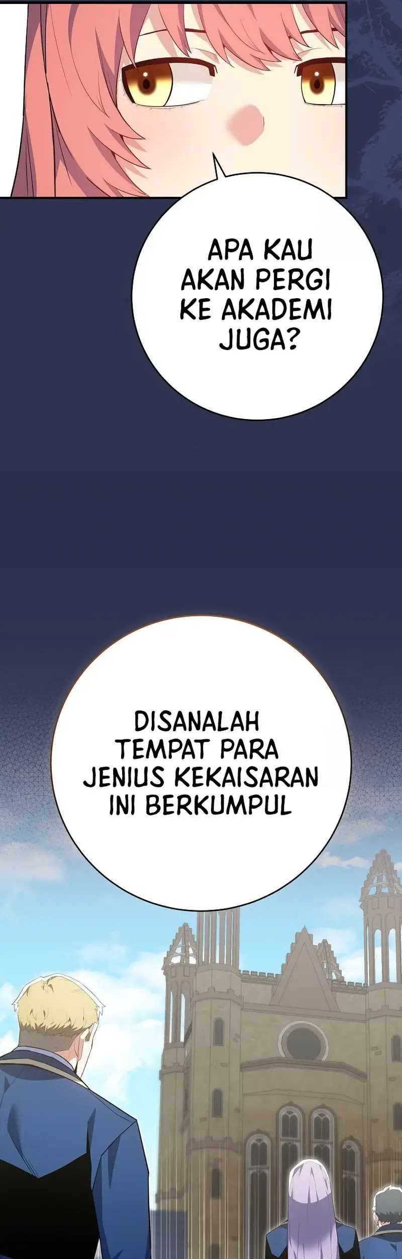 Reincarnated as a Genius Prodigy of a Prestigious Family Chapter 11 Gambar 5