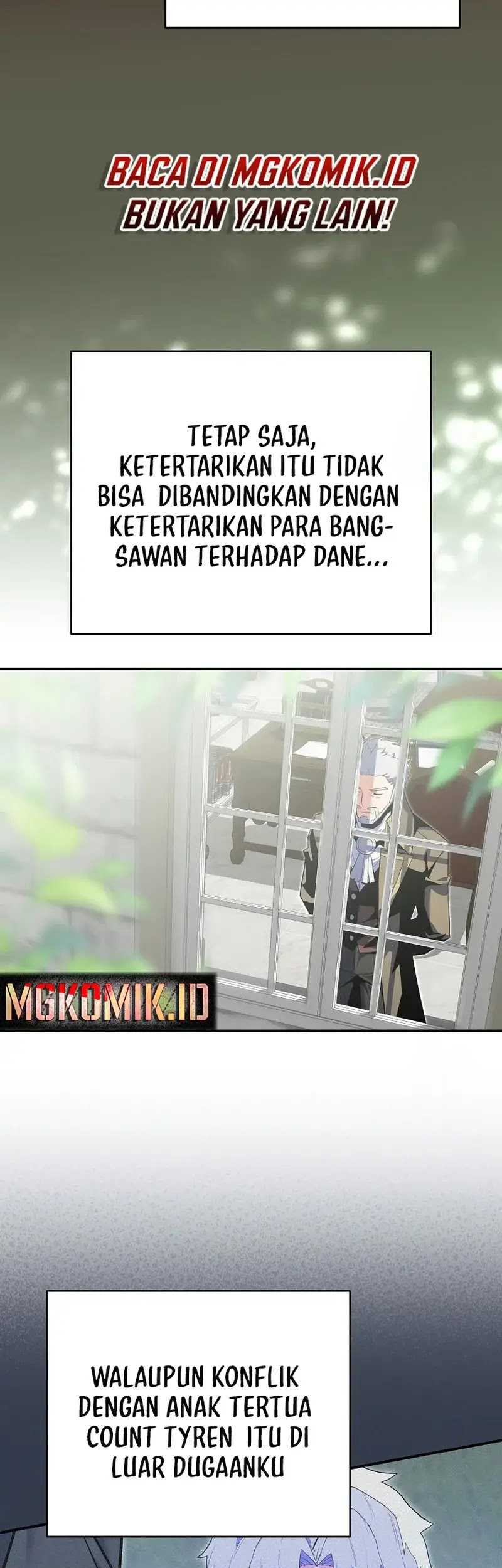 Reincarnated as a Genius Prodigy of a Prestigious Family Chapter 11 Gambar 91