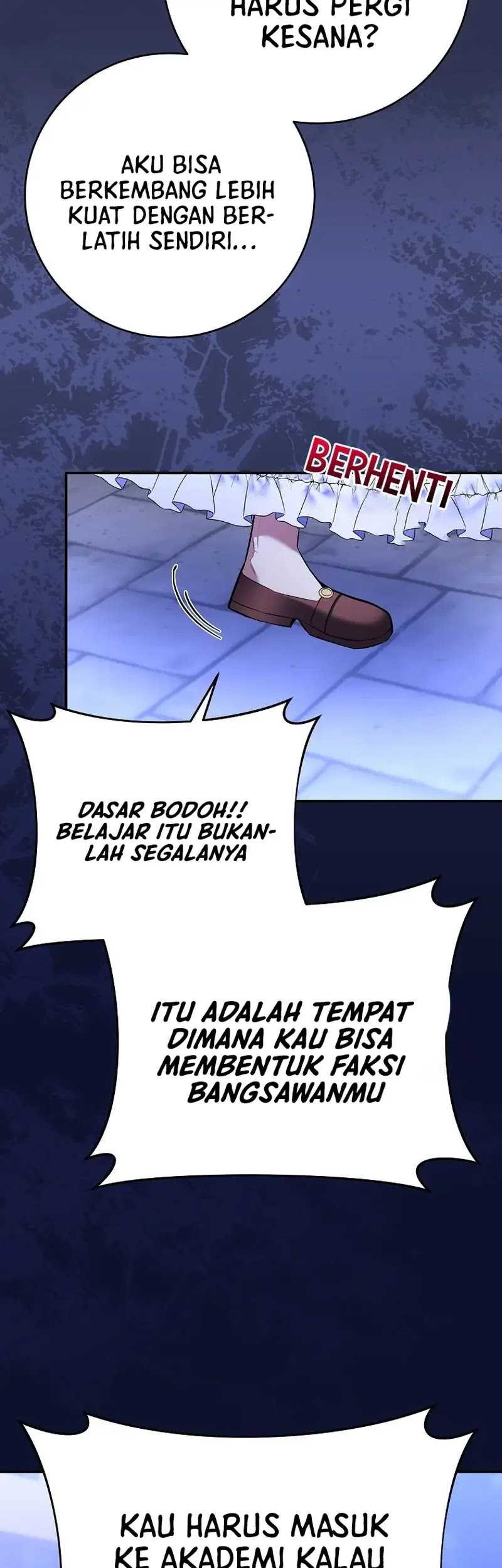 Reincarnated as a Genius Prodigy of a Prestigious Family Chapter 11 Gambar 7