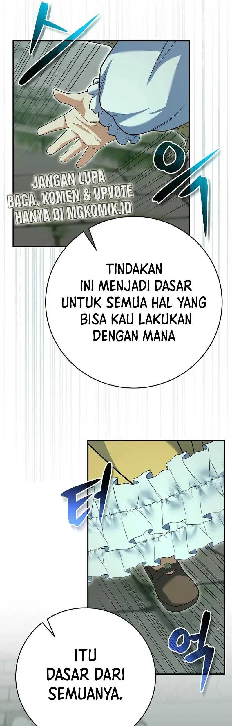 Reincarnated as a Genius Prodigy of a Prestigious Family Chapter 10 Gambar 35