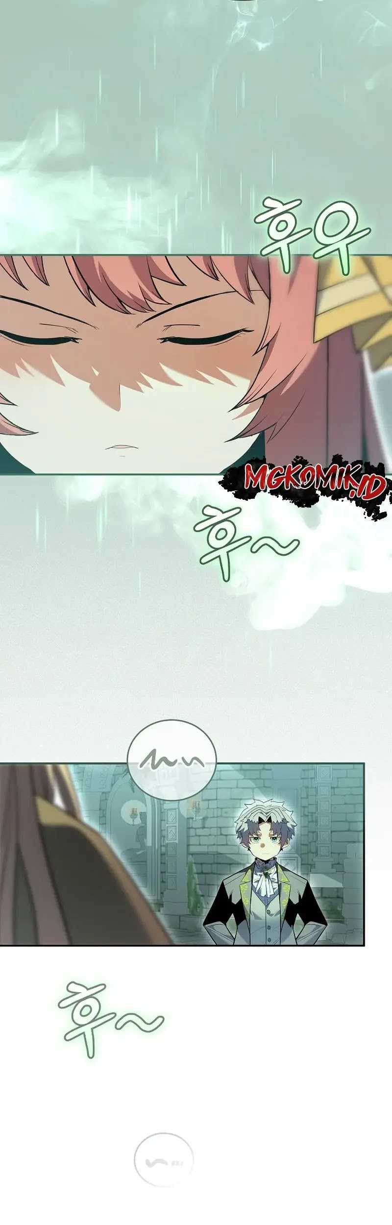 Reincarnated as a Genius Prodigy of a Prestigious Family Chapter 10 Gambar 37