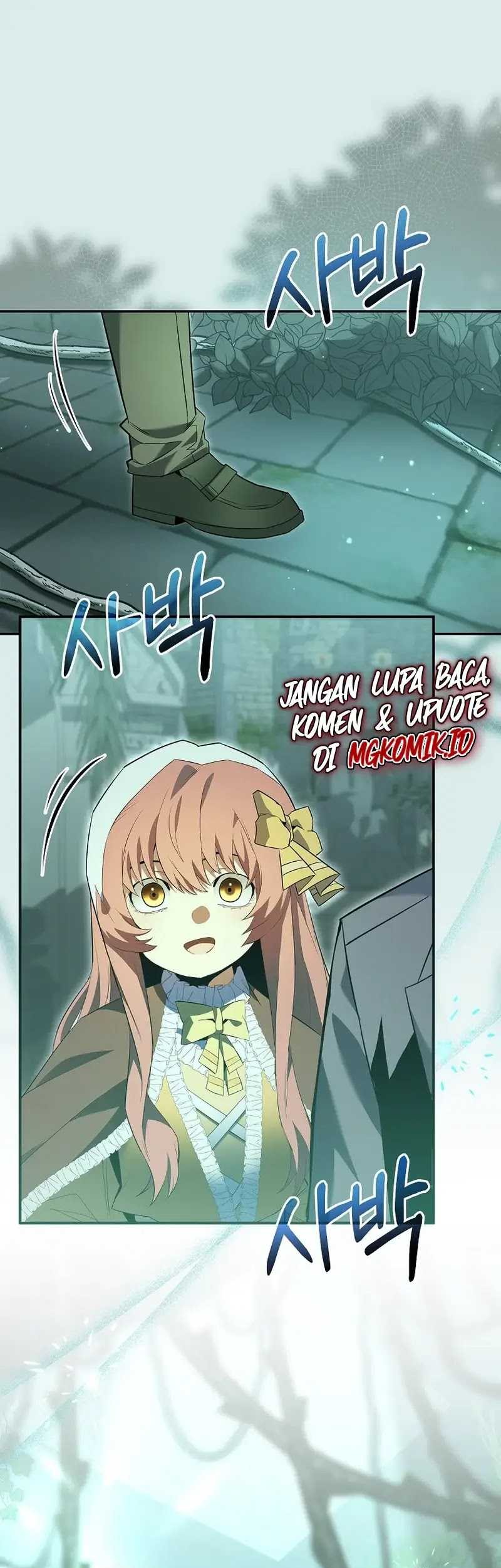 Reincarnated as a Genius Prodigy of a Prestigious Family Chapter 10 Gambar 21