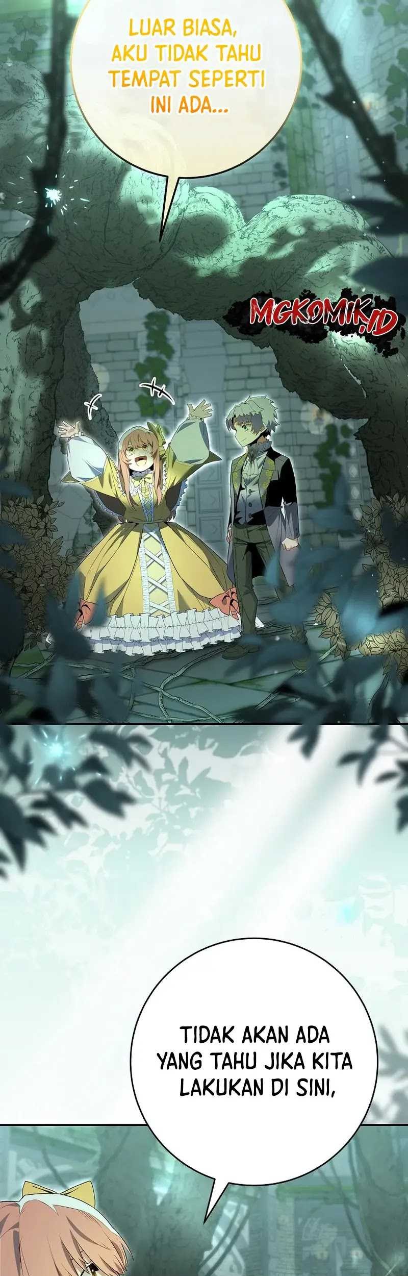 Reincarnated as a Genius Prodigy of a Prestigious Family Chapter 10 Gambar 23