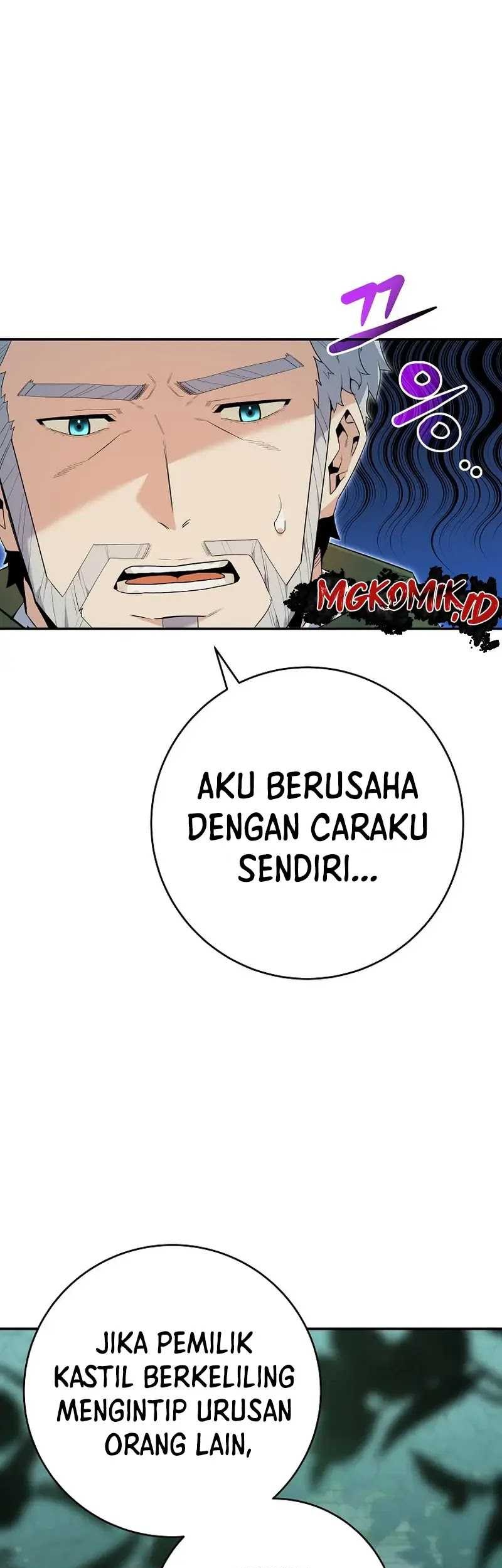 Reincarnated as a Genius Prodigy of a Prestigious Family Chapter 10 Gambar 48