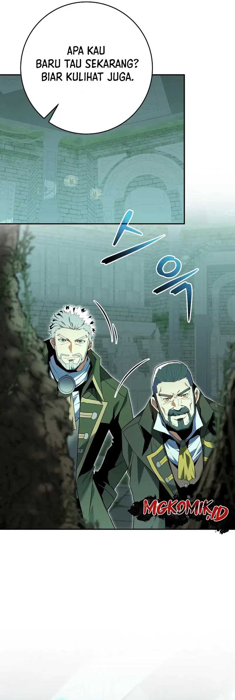 Reincarnated as a Genius Prodigy of a Prestigious Family Chapter 10 Gambar 52