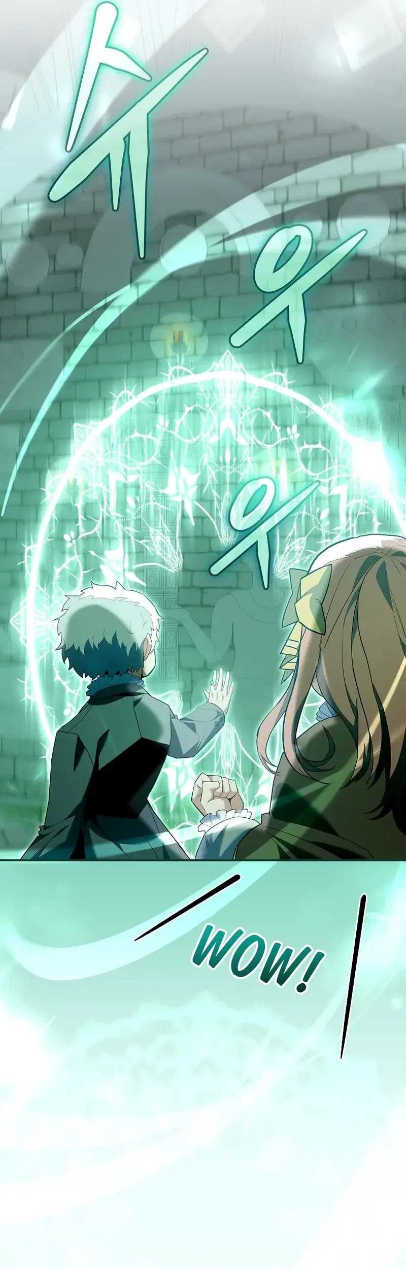 Reincarnated as a Genius Prodigy of a Prestigious Family Chapter 10 Gambar 53