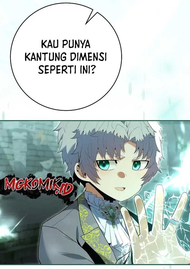 Reincarnated as a Genius Prodigy of a Prestigious Family Chapter 10 Gambar 54