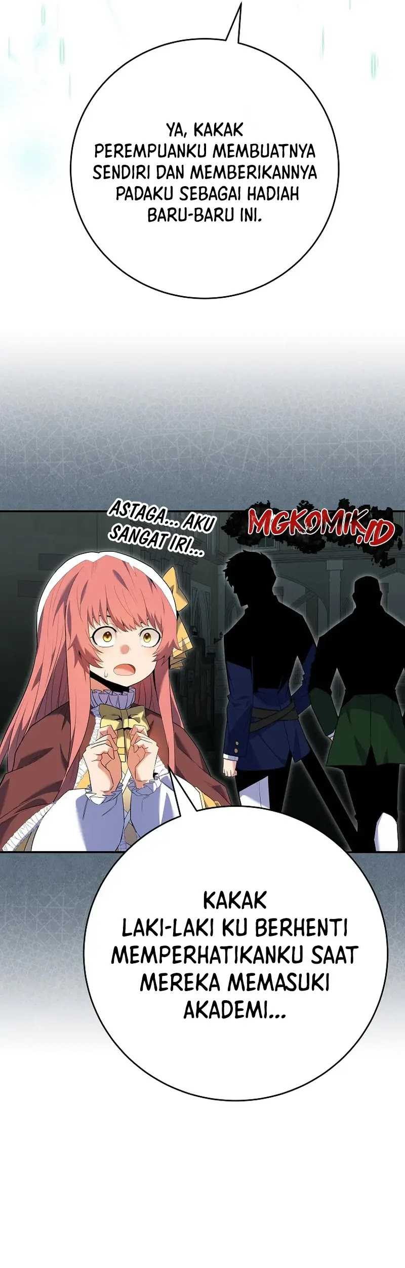 Reincarnated as a Genius Prodigy of a Prestigious Family Chapter 10 Gambar 55