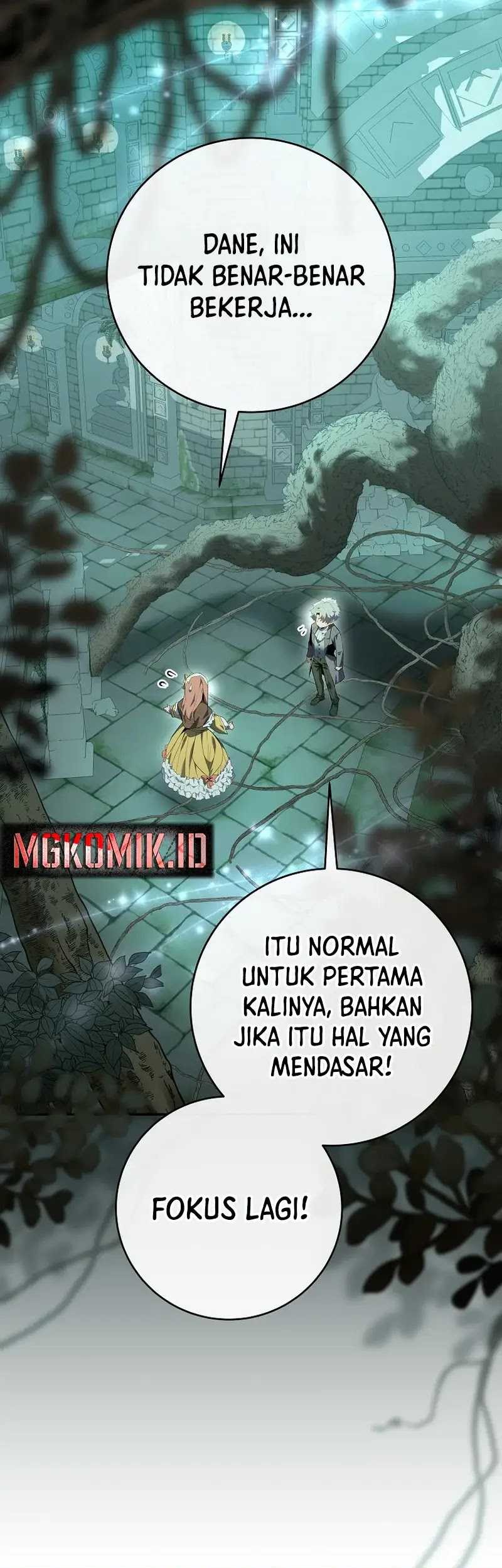 Reincarnated as a Genius Prodigy of a Prestigious Family Chapter 10 Gambar 39