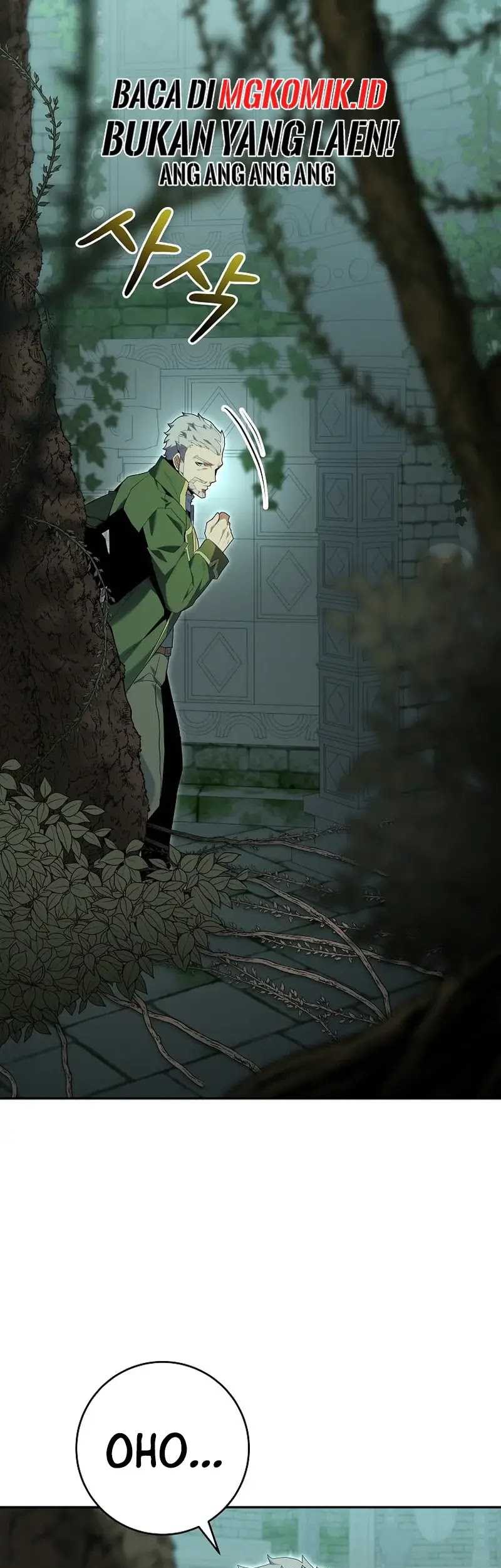 Reincarnated as a Genius Prodigy of a Prestigious Family Chapter 10 Gambar 41