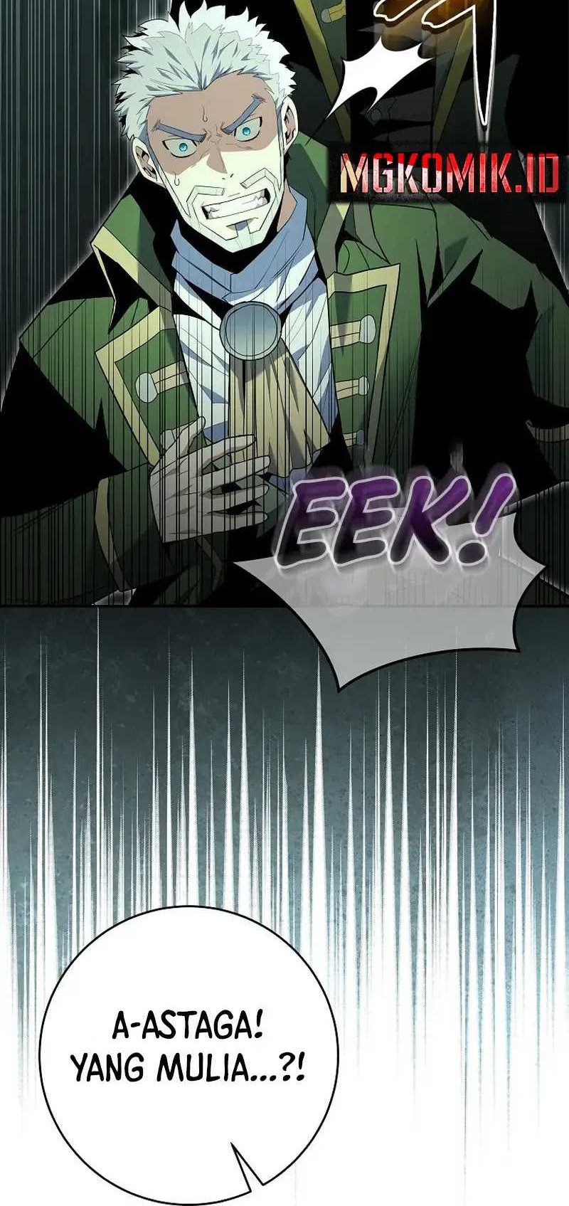 Reincarnated as a Genius Prodigy of a Prestigious Family Chapter 10 Gambar 44