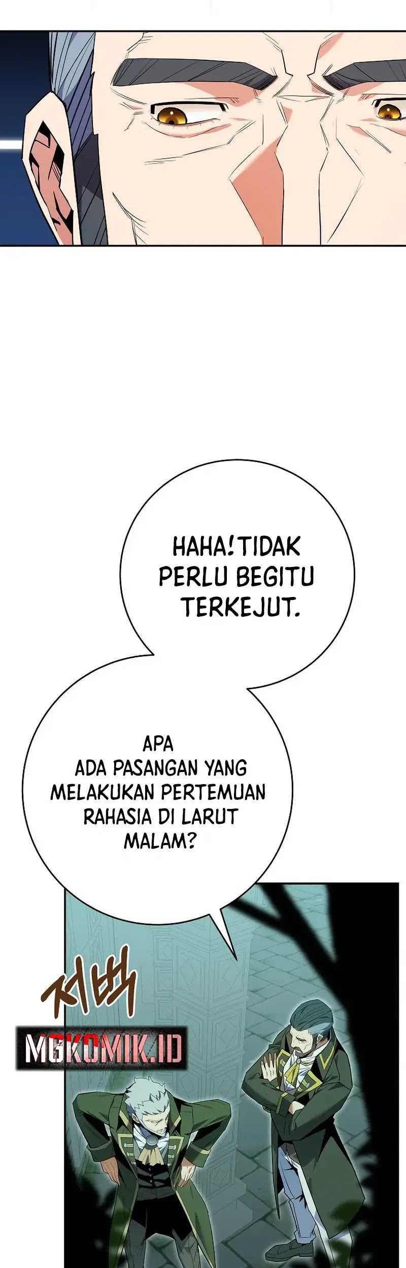 Reincarnated as a Genius Prodigy of a Prestigious Family Chapter 10 Gambar 45