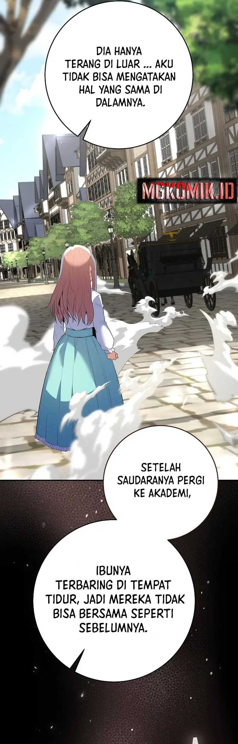 Reincarnated as a Genius Prodigy of a Prestigious Family Chapter 10 Gambar 66