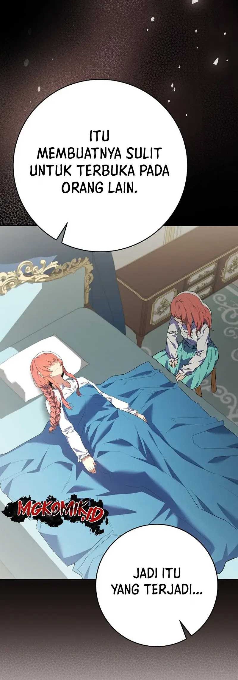 Reincarnated as a Genius Prodigy of a Prestigious Family Chapter 10 Gambar 67