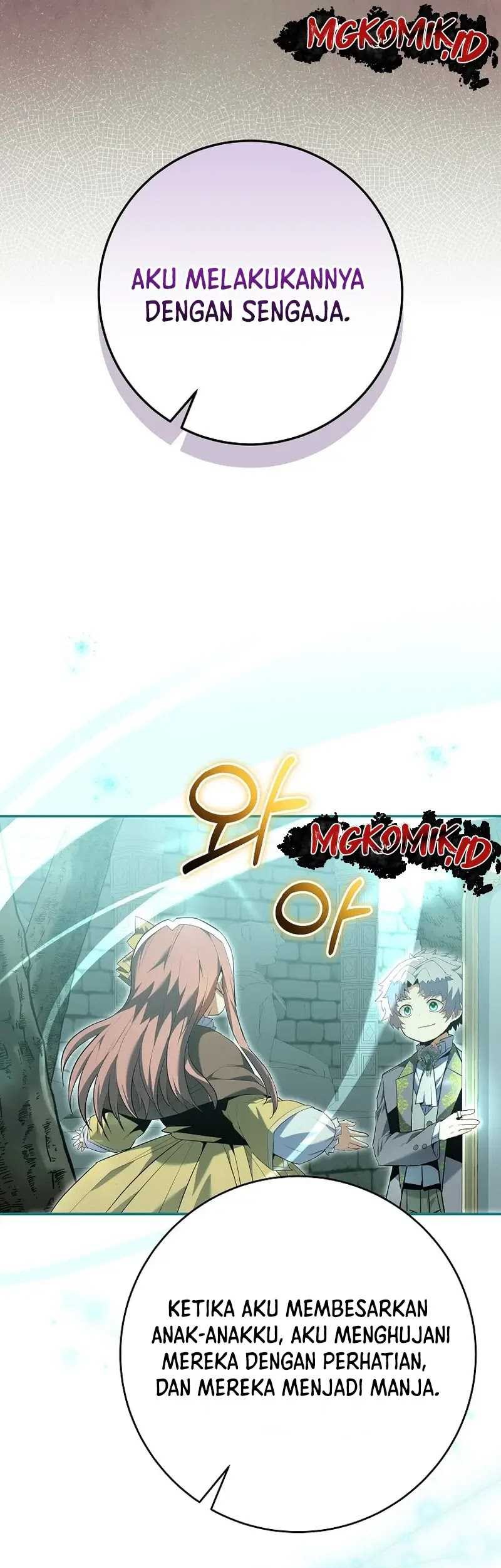 Reincarnated as a Genius Prodigy of a Prestigious Family Chapter 10 Gambar 70