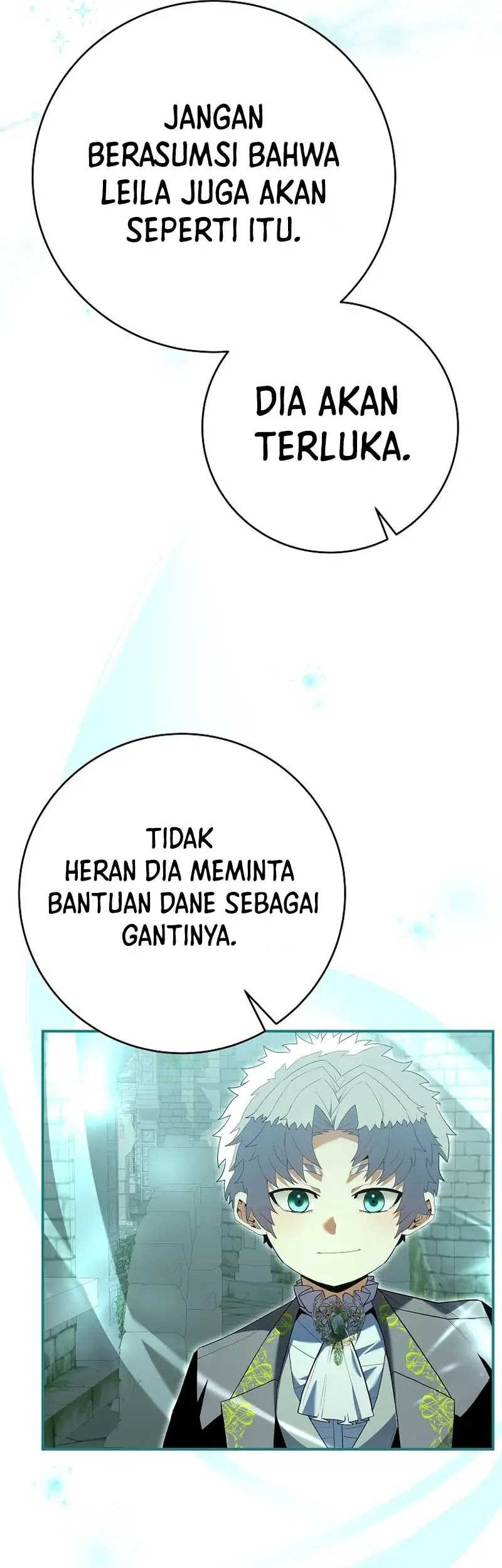 Reincarnated as a Genius Prodigy of a Prestigious Family Chapter 10 Gambar 72