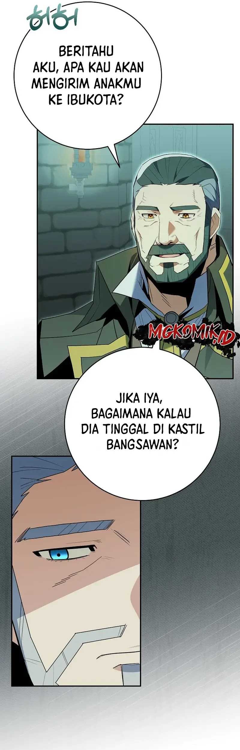 Reincarnated as a Genius Prodigy of a Prestigious Family Chapter 10 Gambar 75