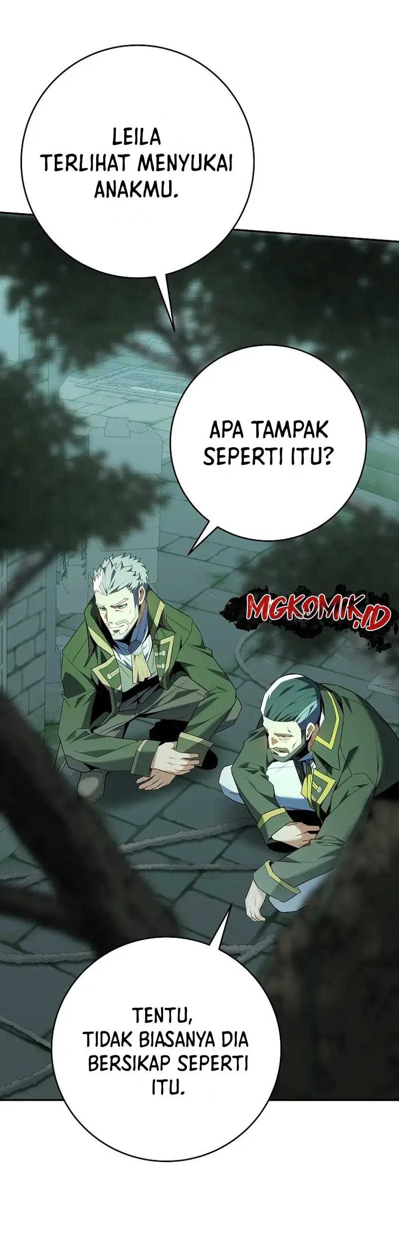 Reincarnated as a Genius Prodigy of a Prestigious Family Chapter 10 Gambar 63