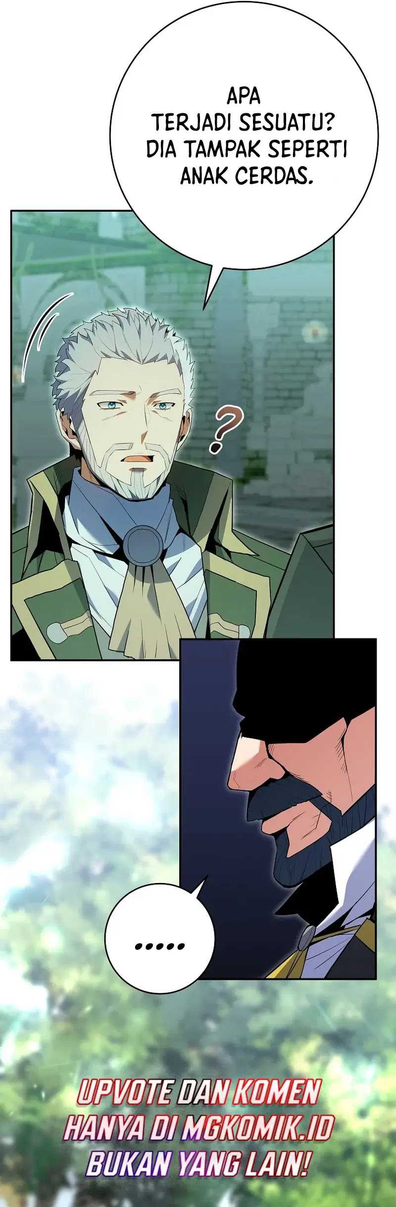 Reincarnated as a Genius Prodigy of a Prestigious Family Chapter 10 Gambar 65