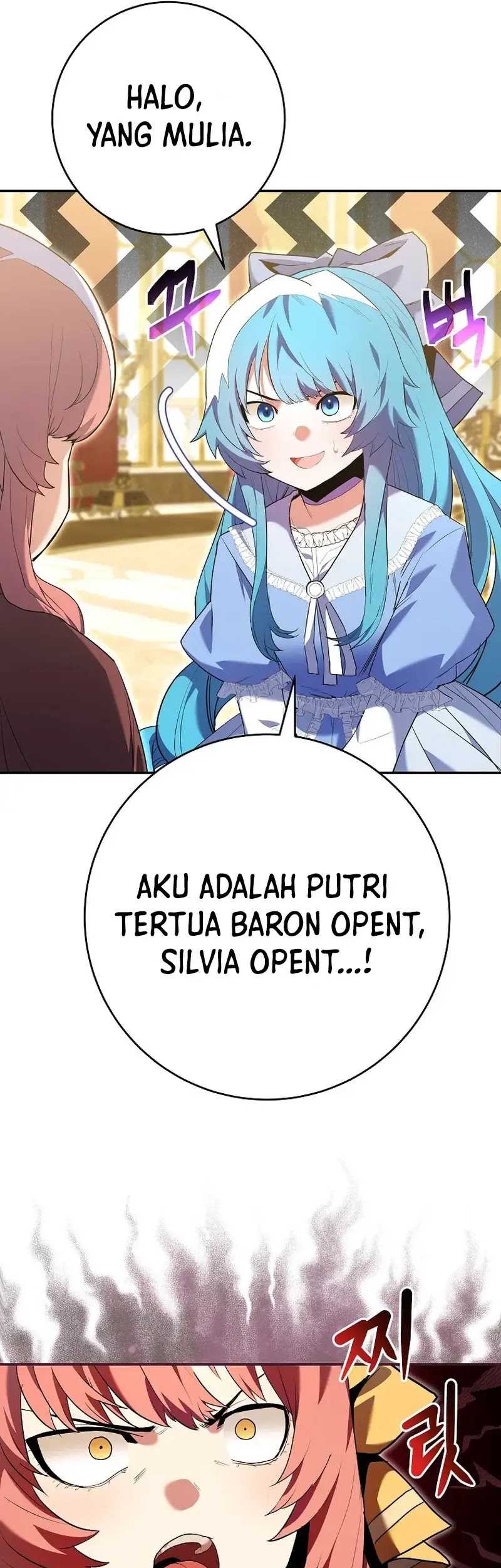 Reincarnated as a Genius Prodigy of a Prestigious Family Chapter 10 Gambar 5