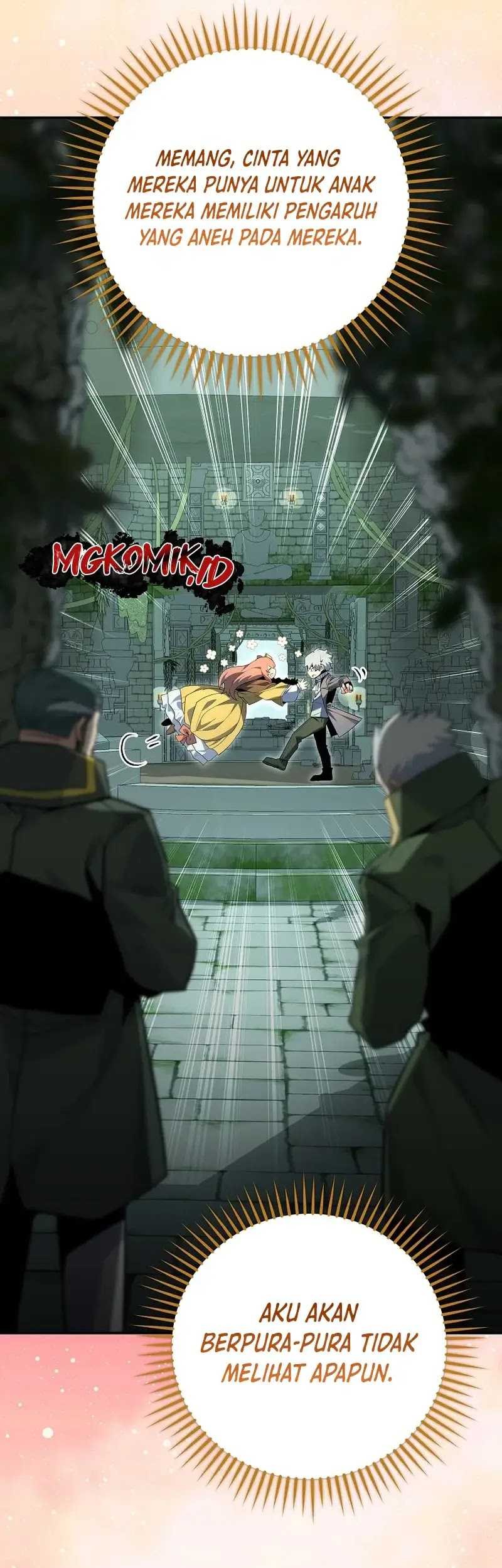 Reincarnated as a Genius Prodigy of a Prestigious Family Chapter 10 Gambar 84