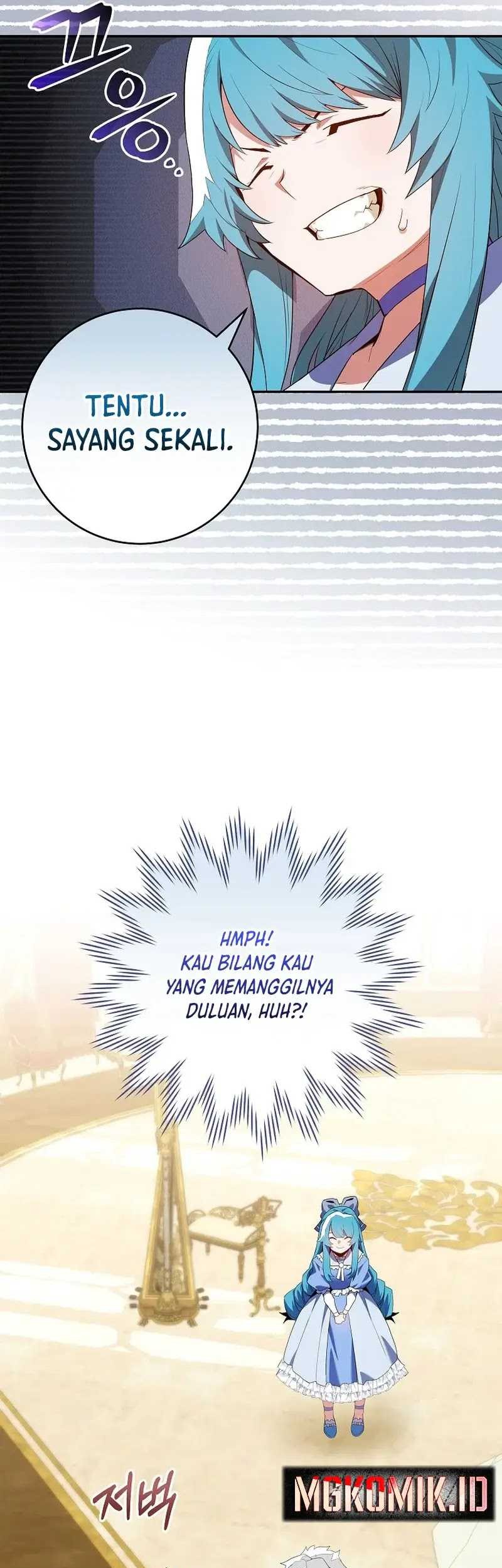 Reincarnated as a Genius Prodigy of a Prestigious Family Chapter 10 Gambar 11