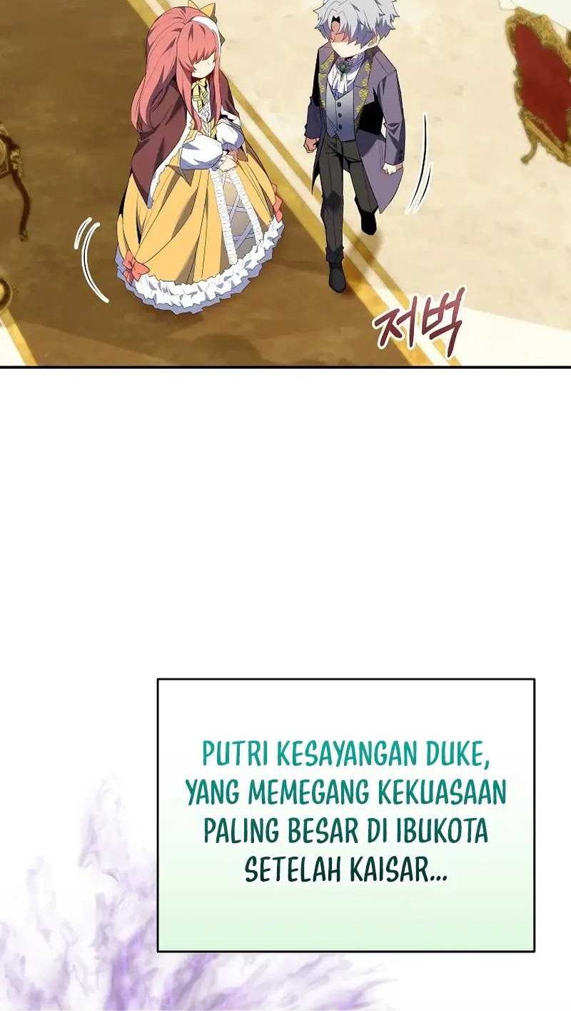 Reincarnated as a Genius Prodigy of a Prestigious Family Chapter 10 Gambar 12