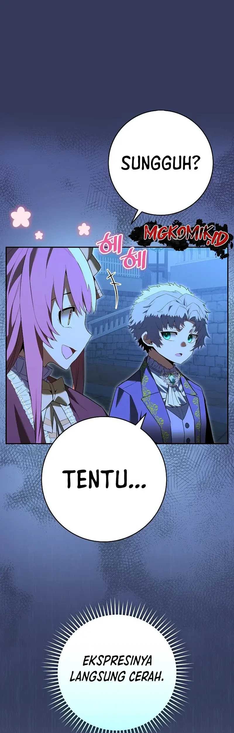 Reincarnated as a Genius Prodigy of a Prestigious Family Chapter 10 Gambar 17