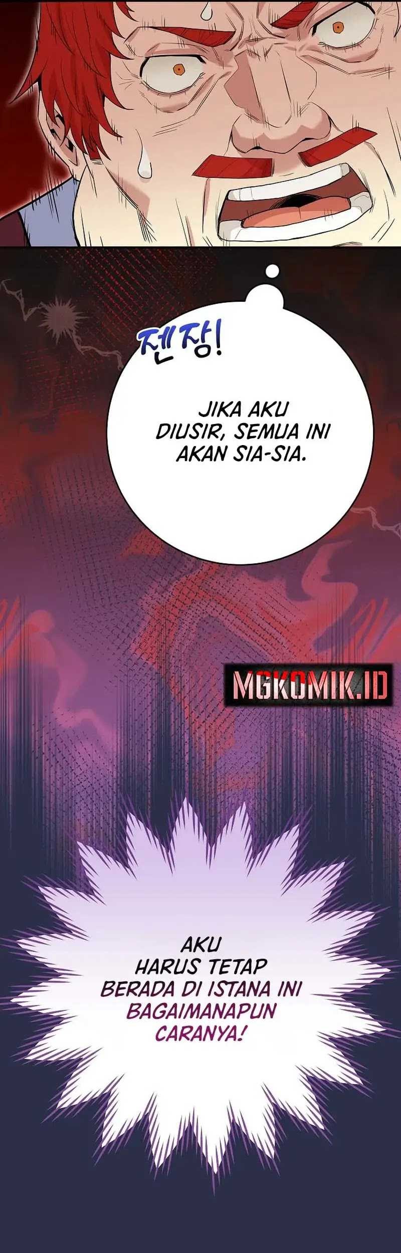 Reincarnated as a Genius Prodigy of a Prestigious Family Chapter 09 Gambar 26