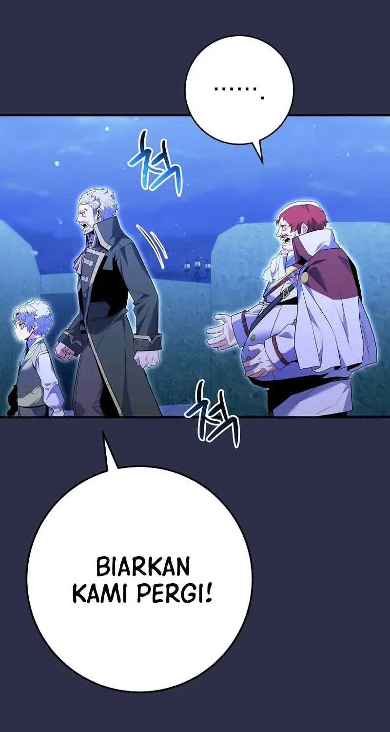 Reincarnated as a Genius Prodigy of a Prestigious Family Chapter 09 Gambar 31