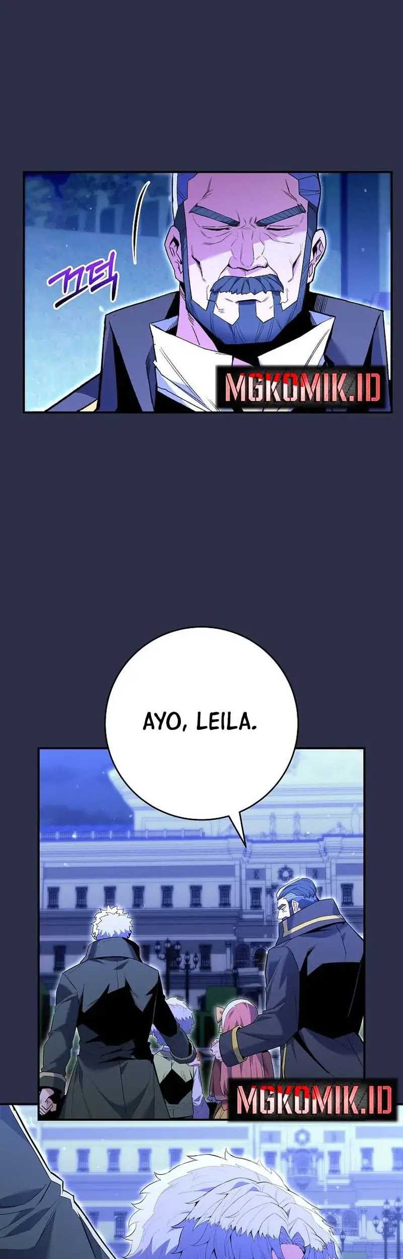 Reincarnated as a Genius Prodigy of a Prestigious Family Chapter 09 Gambar 32