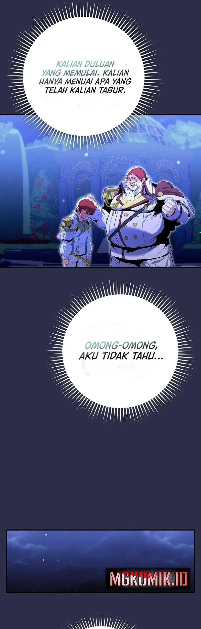 Reincarnated as a Genius Prodigy of a Prestigious Family Chapter 09 Gambar 34