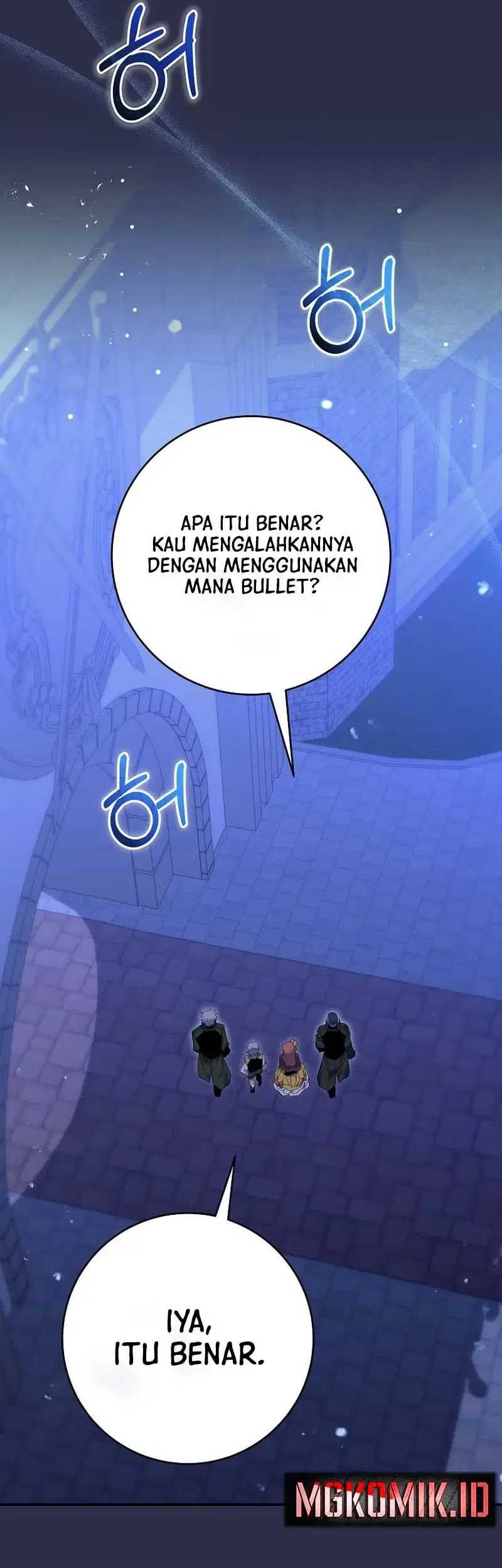 Reincarnated as a Genius Prodigy of a Prestigious Family Chapter 09 Gambar 36