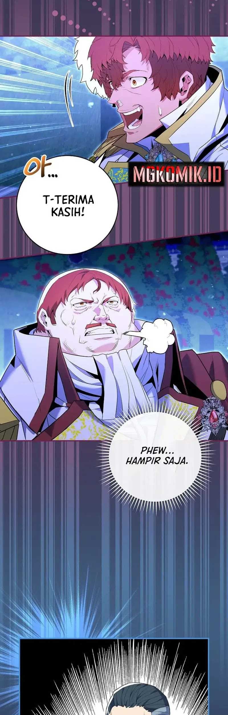 Reincarnated as a Genius Prodigy of a Prestigious Family Chapter 09 Gambar 20