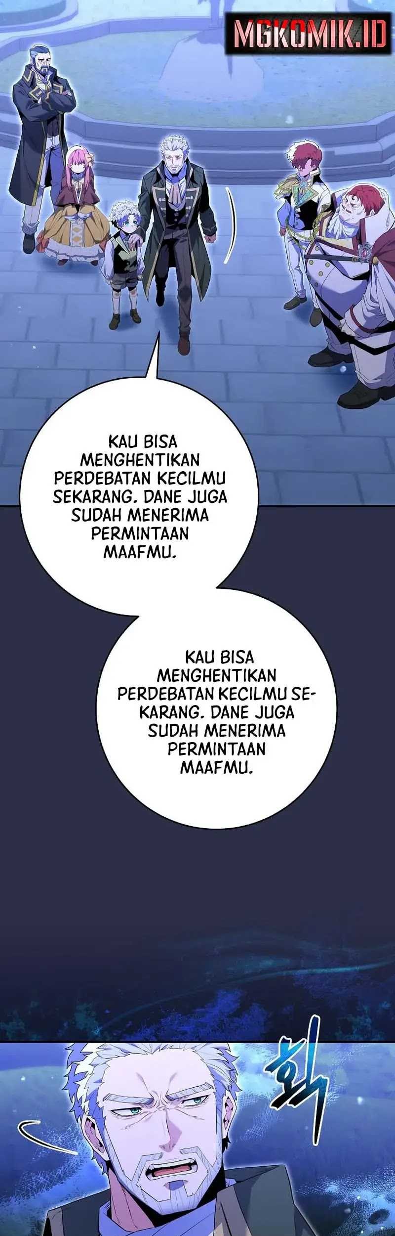 Reincarnated as a Genius Prodigy of a Prestigious Family Chapter 09 Gambar 22