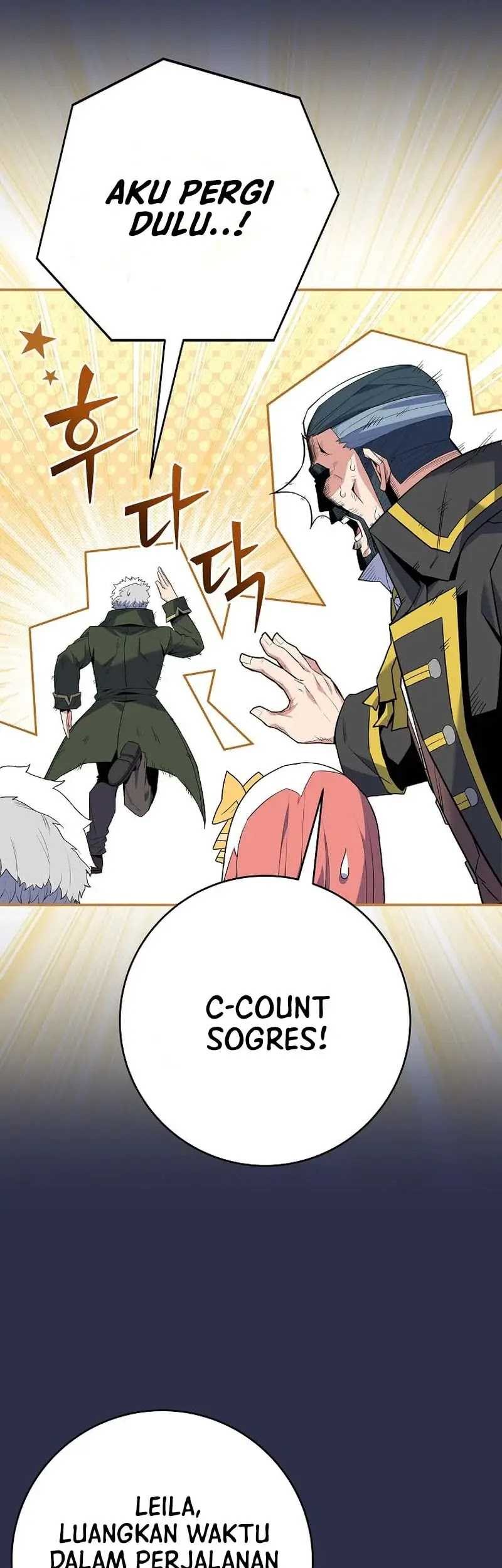 Reincarnated as a Genius Prodigy of a Prestigious Family Chapter 09 Gambar 46