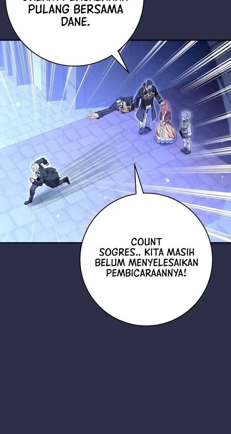 Reincarnated as a Genius Prodigy of a Prestigious Family Chapter 09 Gambar 47