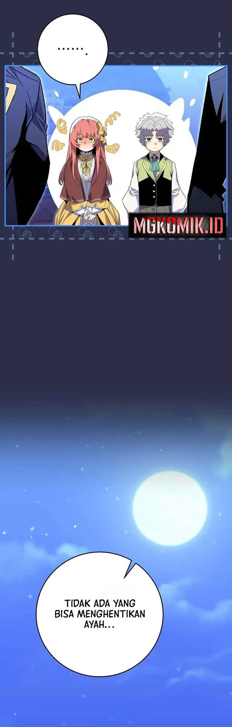 Reincarnated as a Genius Prodigy of a Prestigious Family Chapter 09 Gambar 48