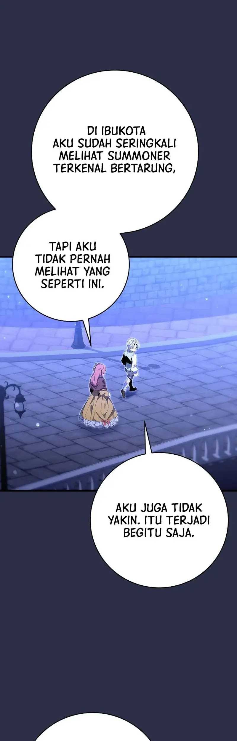 Reincarnated as a Genius Prodigy of a Prestigious Family Chapter 09 Gambar 50